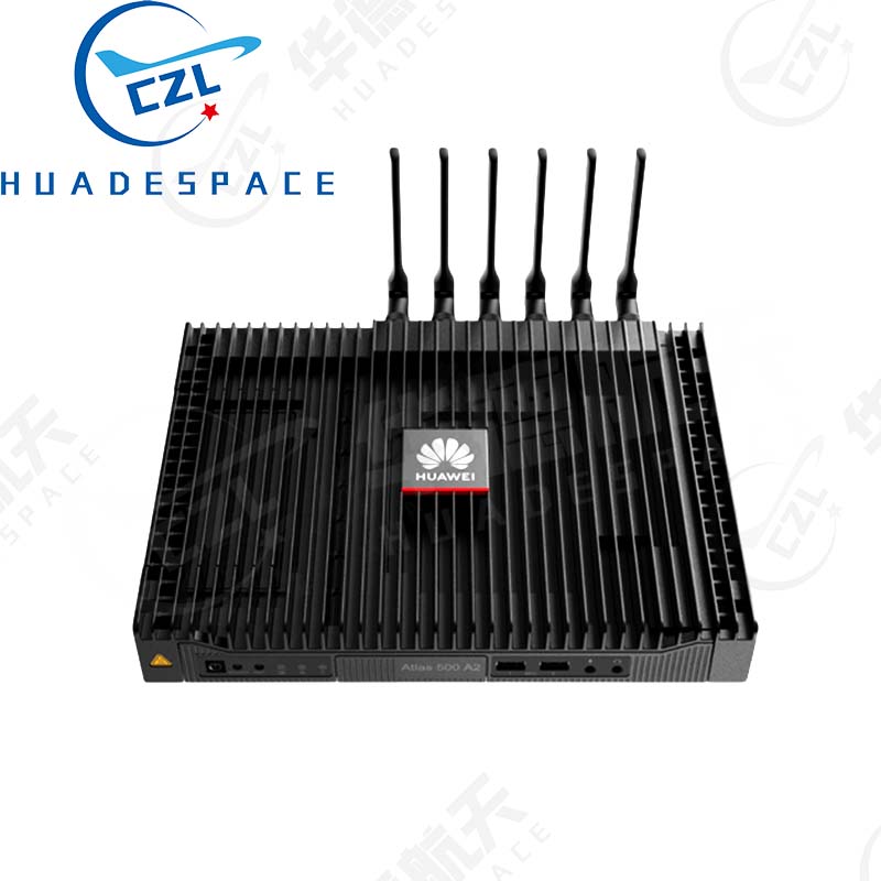 Atlas 500 A2 智能小站