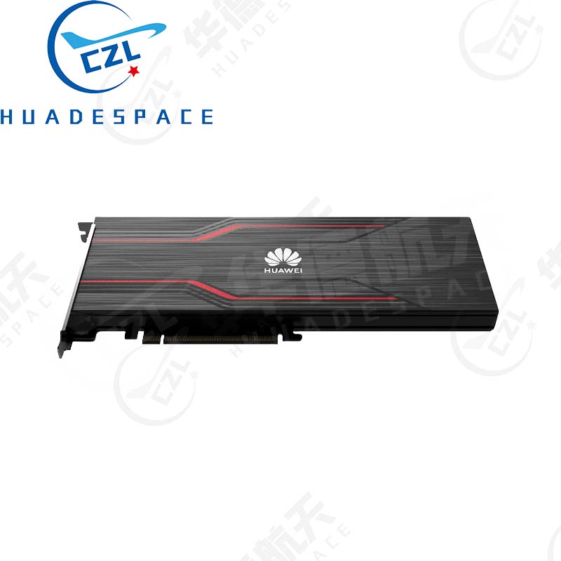 Atlas 300I Duo 推理卡