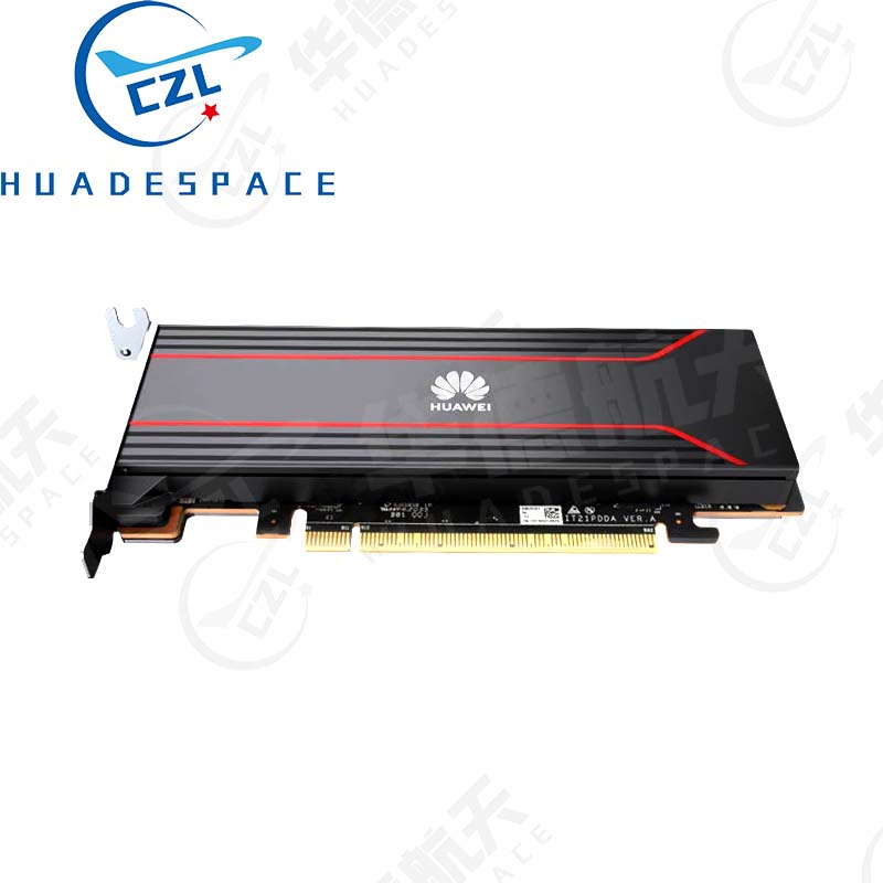 Atlas 300V Pro 视频解析卡